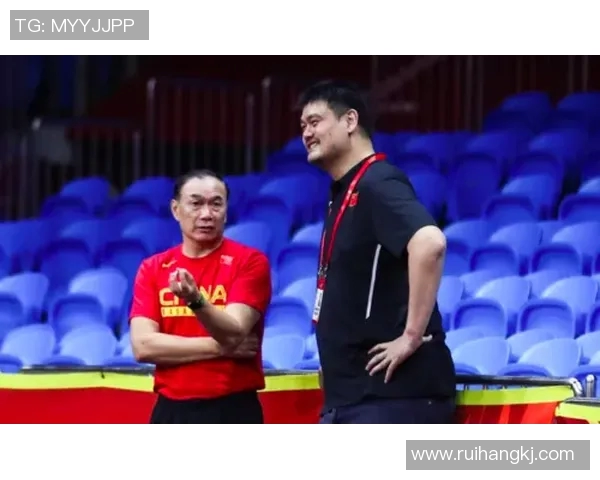 广州法院姚明案引发社会热议法律与体育的交汇点探讨