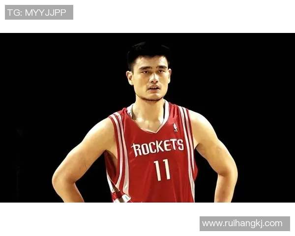 姚明的精彩瞬间与珍贵照片汇集让你领略巨人风采 姚明的精彩瞬间与珍贵照片汇集让你领略巨人风采