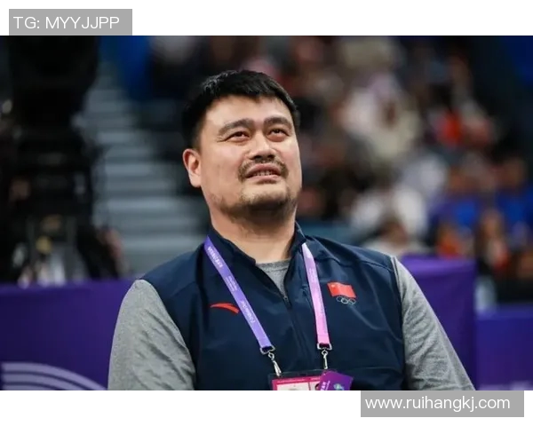 姚明离世震撼篮球界无数球迷心痛缅怀这位伟大的运动员与传奇人物