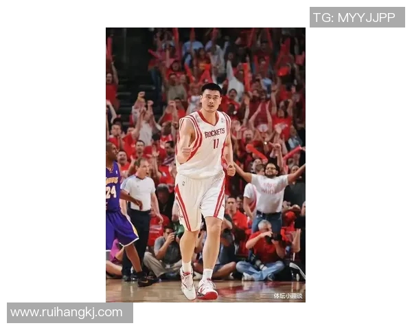 姚明领衔中国男篮征战奥运会的辉煌历程与未来展望 姚明领衔中国男篮征战奥运会的辉煌历程与未来展望