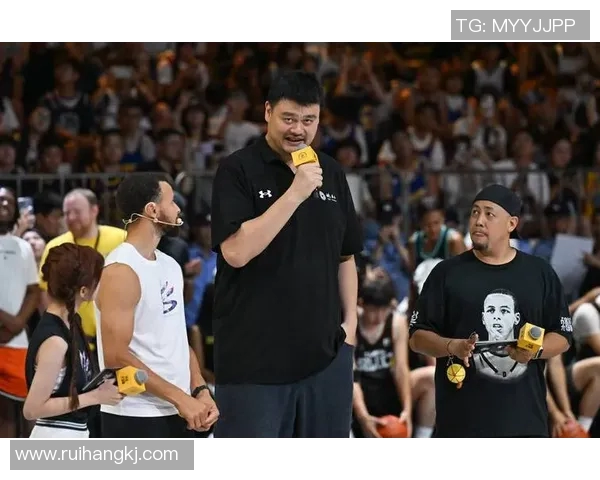 姚明因浙江队违规行为被罚款引发篮球界热议与反思 姚明因浙江队违规行为被罚款引发篮球界热议与反思