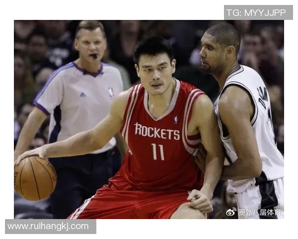 巅峰ym姚明的传奇篮球生涯与对中国体育的深远影响探讨