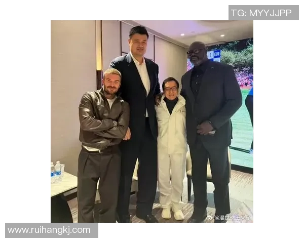 贝宁代表团访问姚明共探篮球发展与中非体育合作新机遇