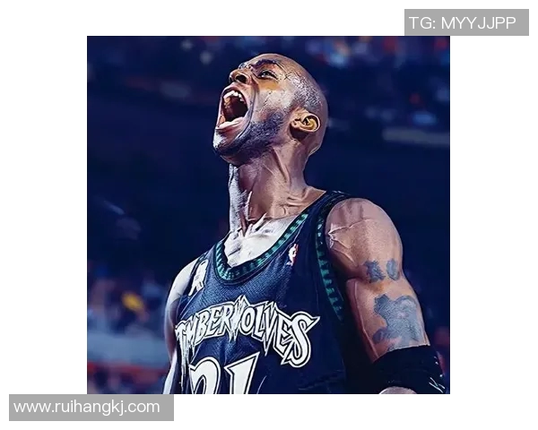 邓肯姚明加内特三位篮球巨星的传奇对决与时代影响分析