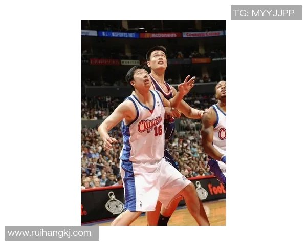 王治郅与姚明的篮球对决背后的故事与传奇时刻解析 王治郅与姚明的篮球对决背后的故事与传奇时刻解析