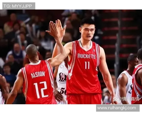 姚明对桐柏事件作出回应强调体育精神与社会责任的重要性