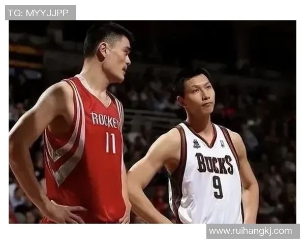 姚明跨界挑战足球生涯的探索与成就之路