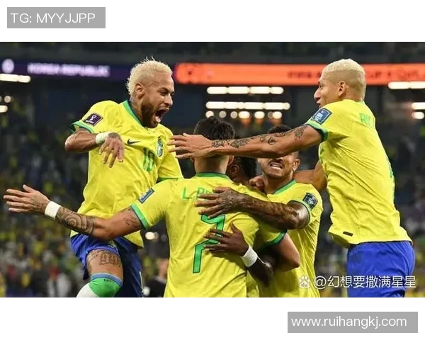 巴西足球明星颜值巅峰谁是最帅的球场风云人物