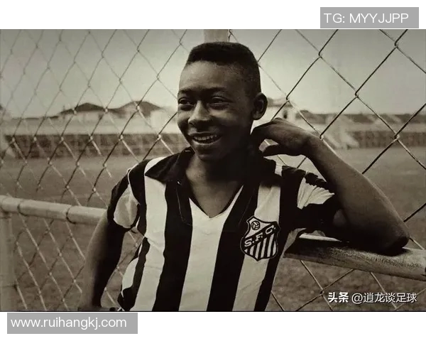 从贫穷到辉煌出身艰辛的足球明星如何逆袭成就传奇人生