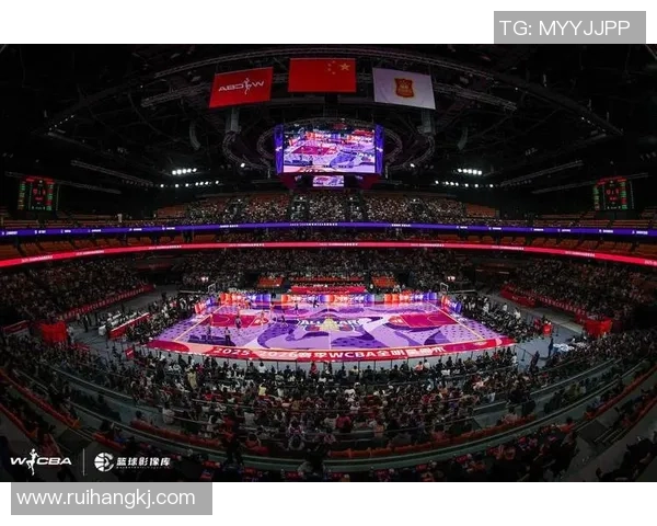 探索杭州全明星篮球馆的魅力与篮球文化的深厚底蕴