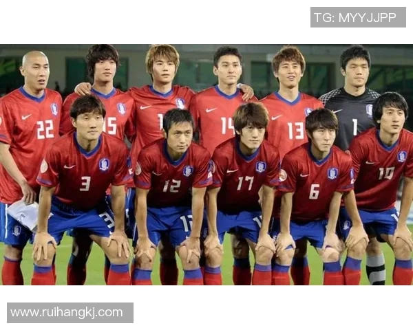 中国与韩国足球比赛最新结果分析及未来对决展望